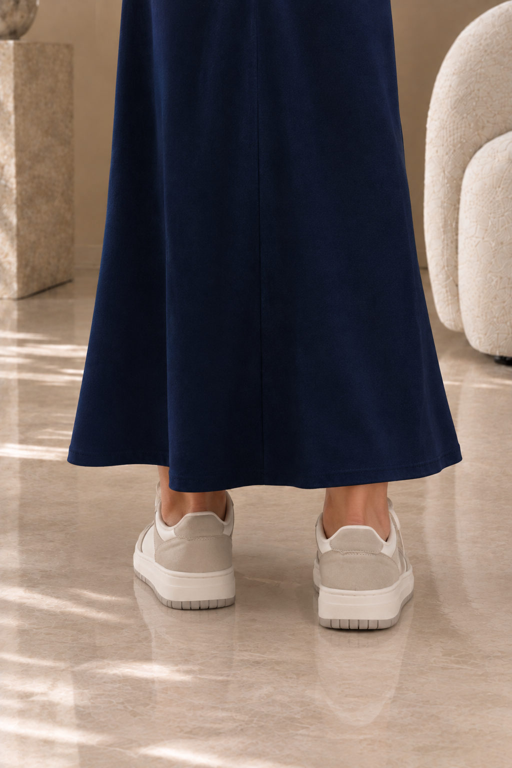Women’s Casual Low-Top Sneakers